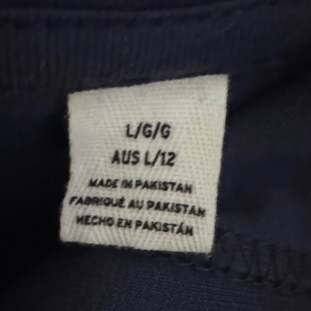 Roxy Easy Afternoon Cropped Hoodie - Picture 3 of 4